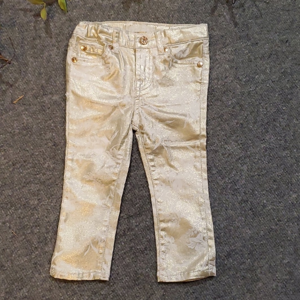 7 FOR ALL MANKIND jeans.   #2163